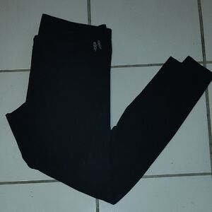 Victoria Secret Black Leggings